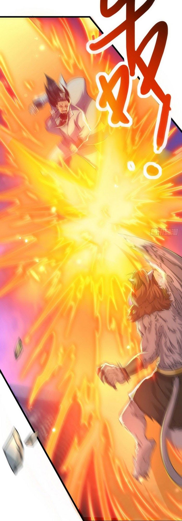 đọc truyện Tiên Vương Trùng Sinh Chương 163 ảnh 19 tại Thiên Thai Truyện