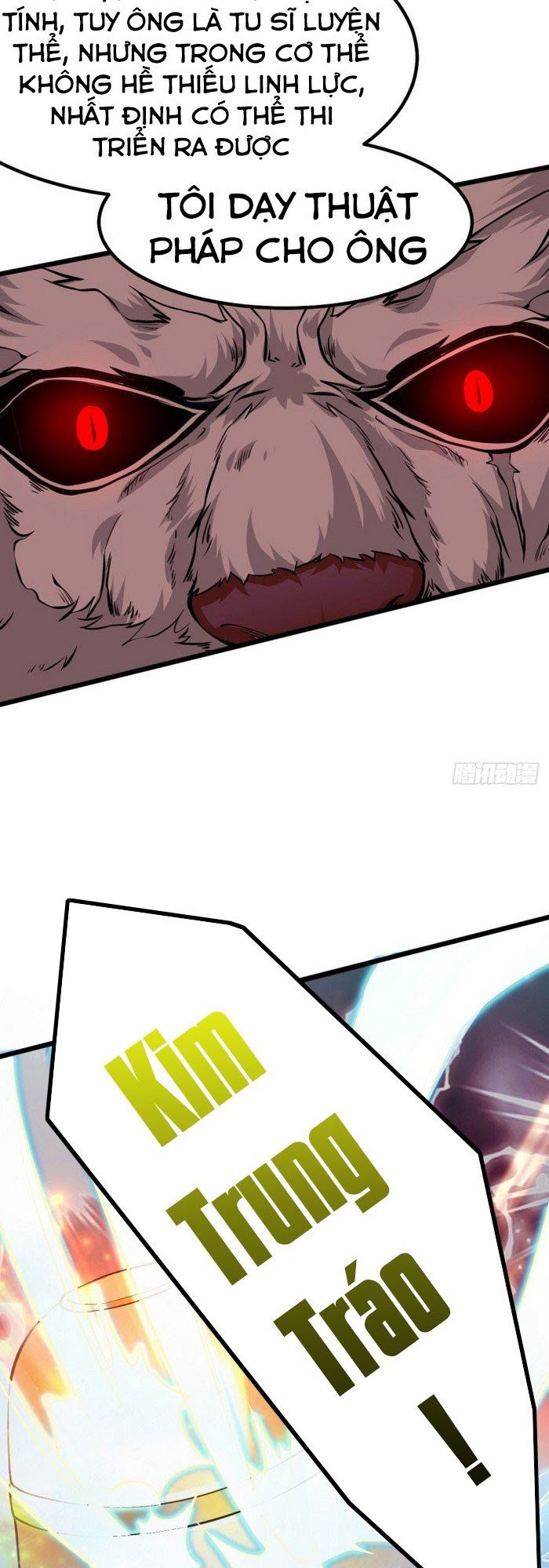 đọc truyện Tiên Vương Trùng Sinh Chương 163 ảnh 25 tại Thiên Thai Truyện