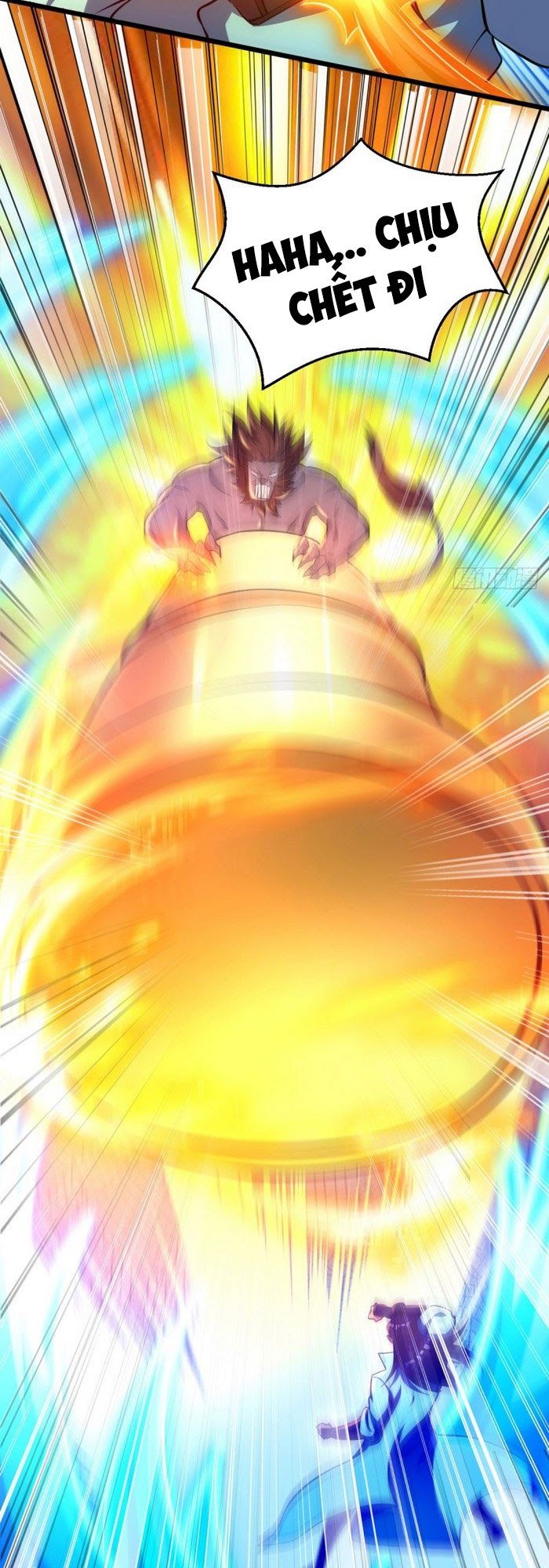 đọc truyện Tiên Vương Trùng Sinh Chương 163 ảnh 27 tại Thiên Thai Truyện