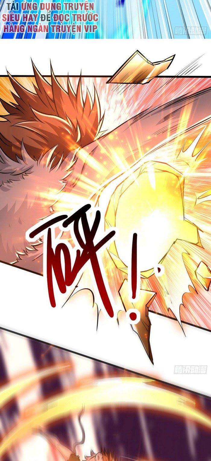 đọc truyện Tiên Vương Trùng Sinh Chương 163 ảnh 28 tại Thiên Thai Truyện