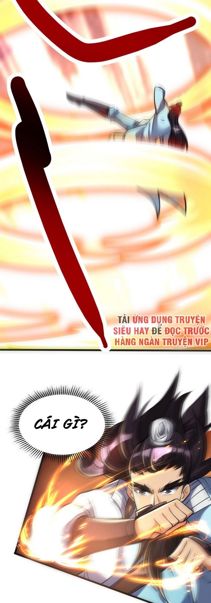 đọc truyện Tiên Vương Trùng Sinh Chương 163 ảnh 30 tại Thiên Thai Truyện