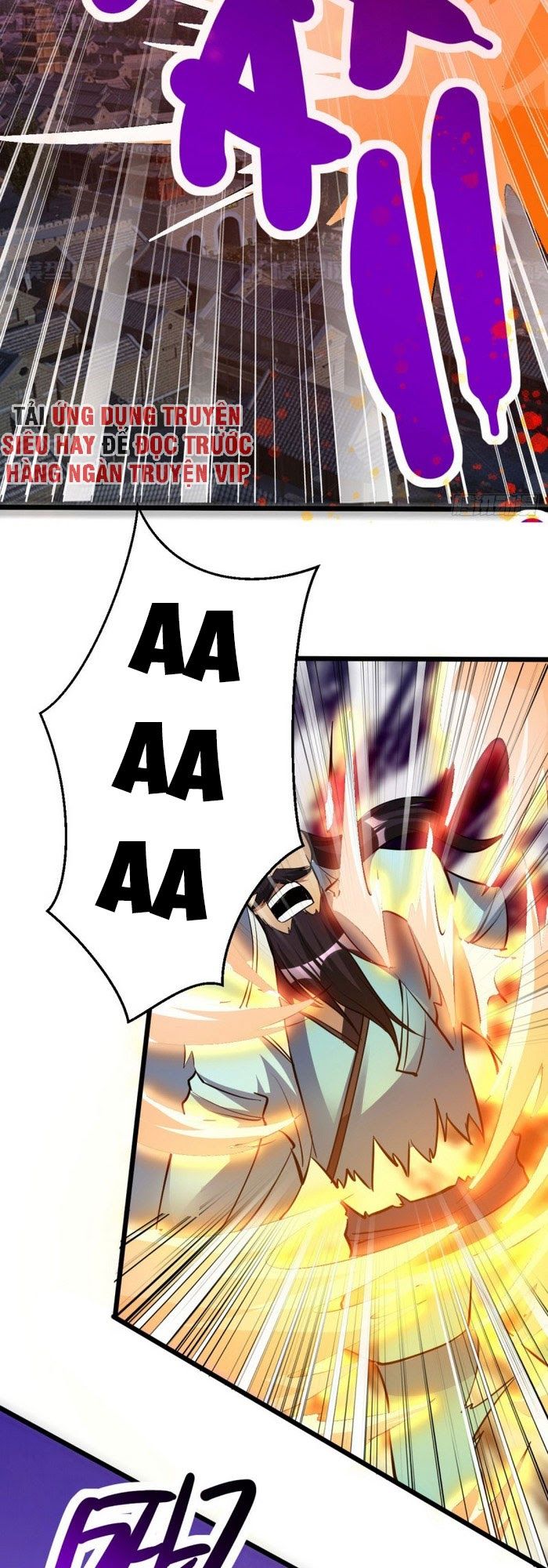 đọc truyện Tiên Vương Trùng Sinh Chương 163 ảnh 32 tại Thiên Thai Truyện