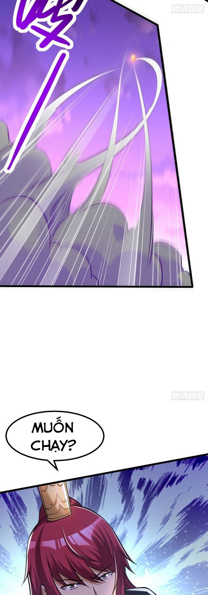 đọc truyện Tiên Vương Trùng Sinh Chương 163 ảnh 33 tại Thiên Thai Truyện