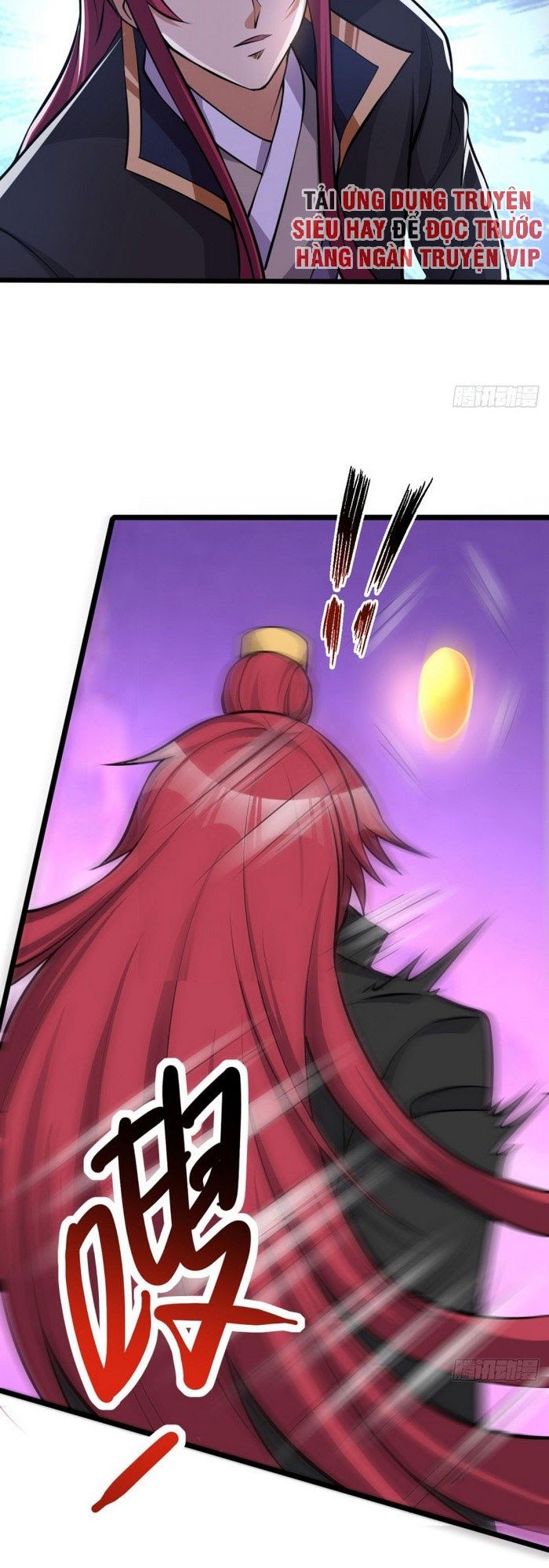 đọc truyện Tiên Vương Trùng Sinh Chương 163 ảnh 34 tại Thiên Thai Truyện