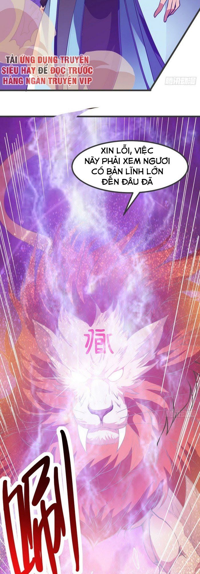 đọc truyện Tiên Vương Trùng Sinh Chương 163 ảnh 6 tại Thiên Thai Truyện