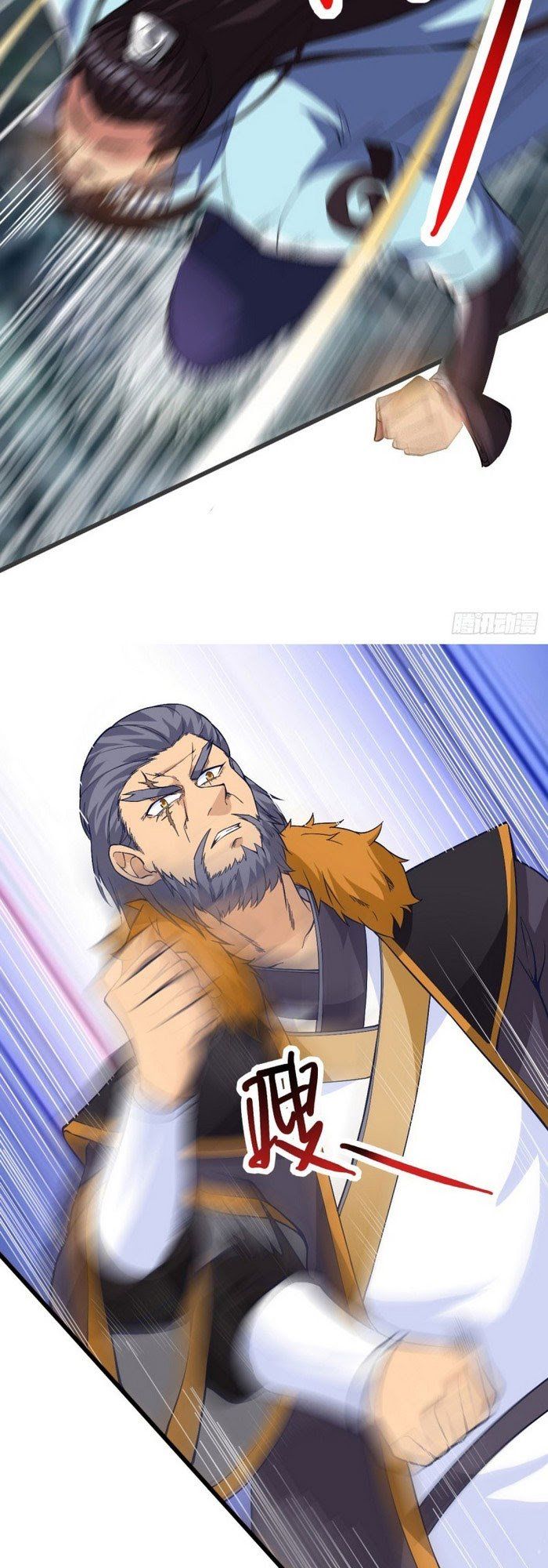 đọc truyện Tiên Vương Trùng Sinh Chương 163 ảnh 8 tại Thiên Thai Truyện