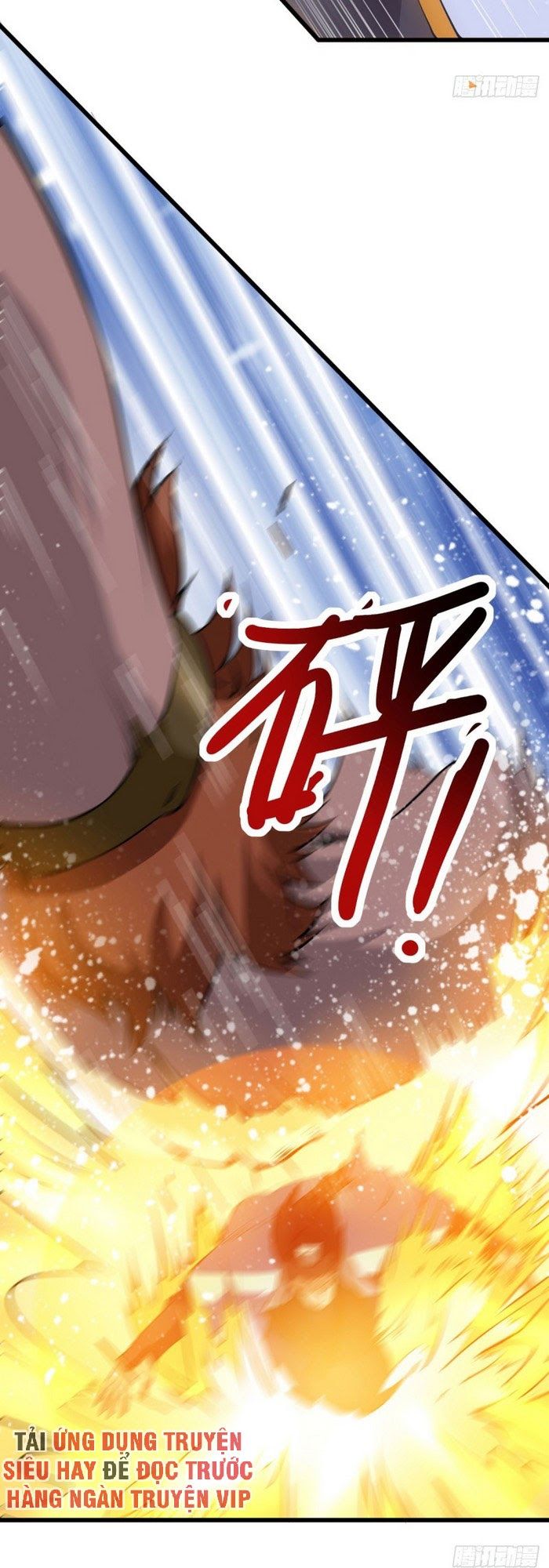 đọc truyện Tiên Vương Trùng Sinh Chương 163 ảnh 9 tại Thiên Thai Truyện