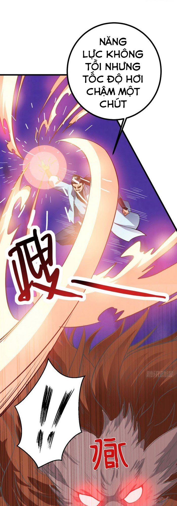 đọc truyện Tiên Vương Trùng Sinh Chương 163 ảnh 10 tại Thiên Thai Truyện