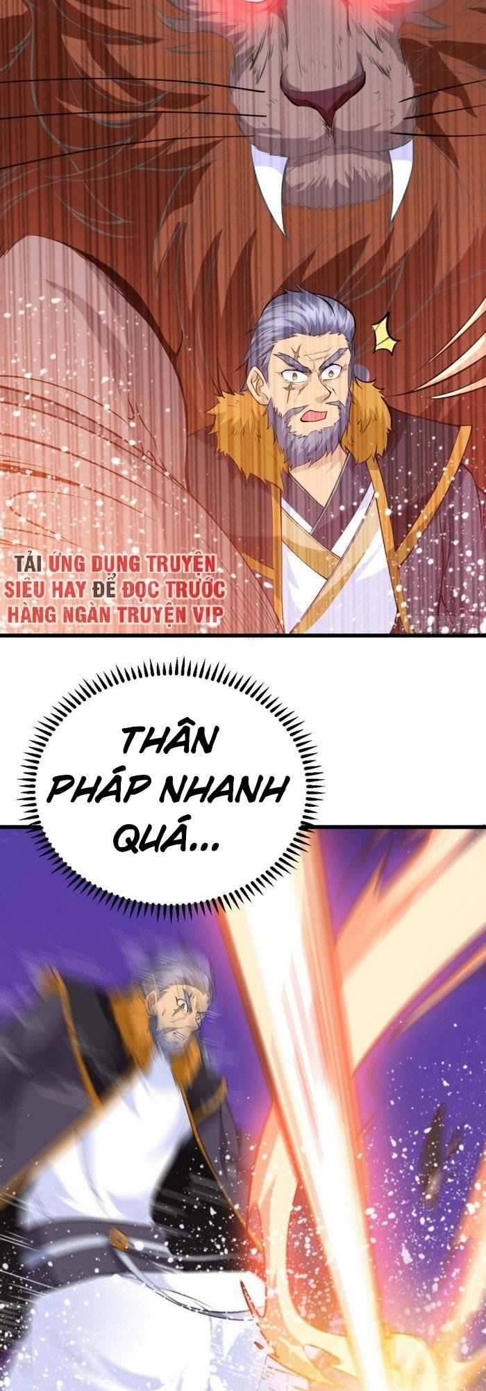 đọc truyện Tiên Vương Trùng Sinh Chương 163 ảnh 11 tại Thiên Thai Truyện