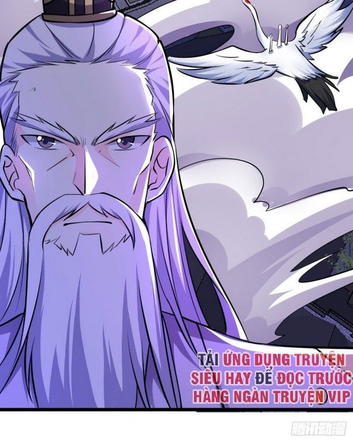 đọc truyện Tiên Vương Trùng Sinh Chương 164 ảnh 3 tại Thiên Thai Truyện