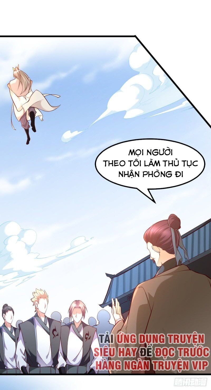 đọc truyện Tiên Vương Trùng Sinh Chương 165 ảnh 12 tại Thiên Thai Truyện