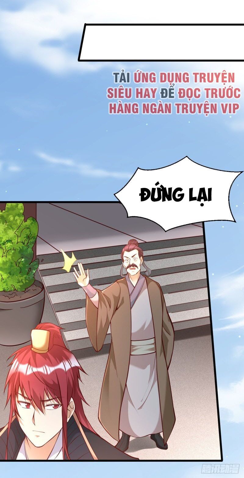 đọc truyện Tiên Vương Trùng Sinh Chương 165 ảnh 13 tại Thiên Thai Truyện