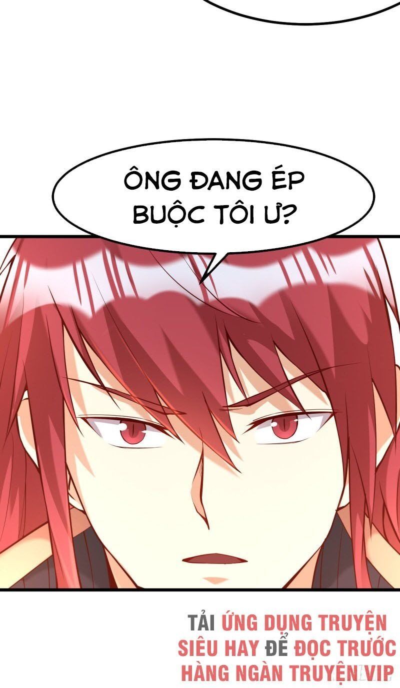 đọc truyện Tiên Vương Trùng Sinh Chương 165 ảnh 16 tại Thiên Thai Truyện