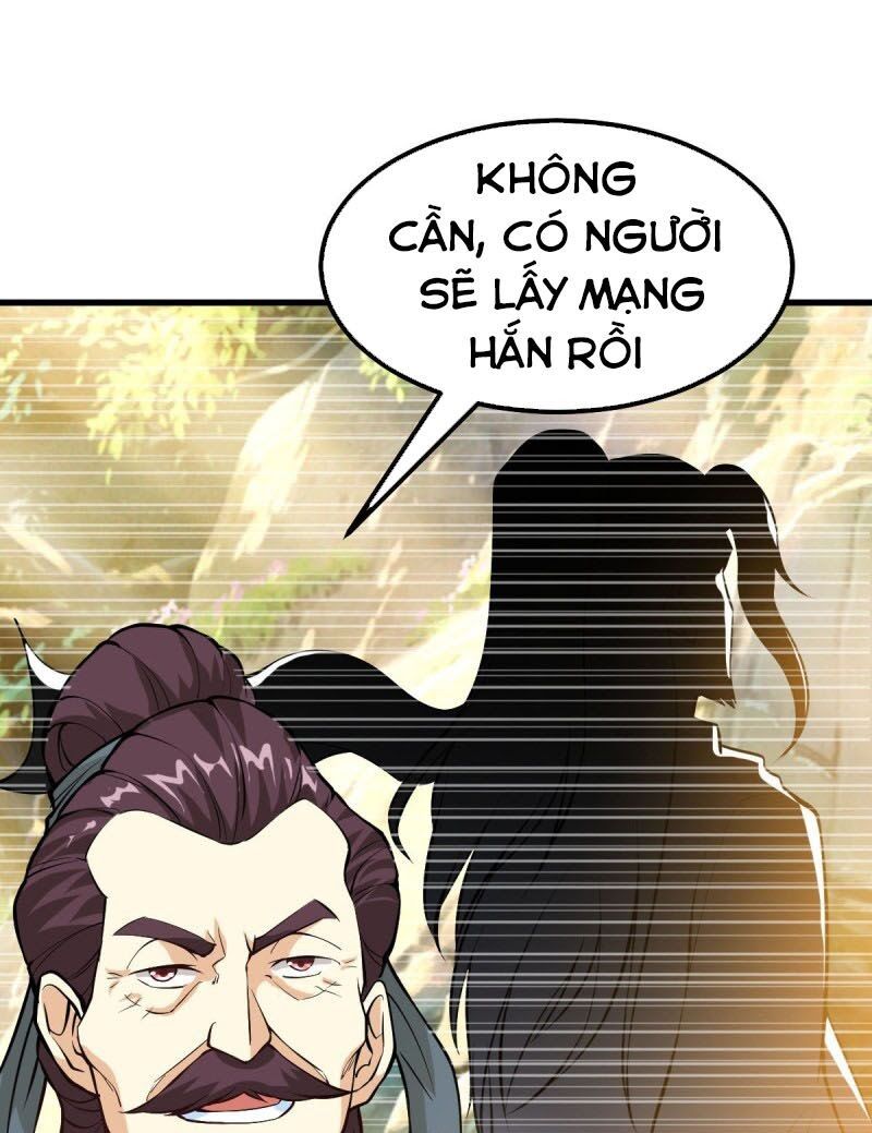 đọc truyện Tiên Vương Trùng Sinh Chương 165 ảnh 21 tại Thiên Thai Truyện