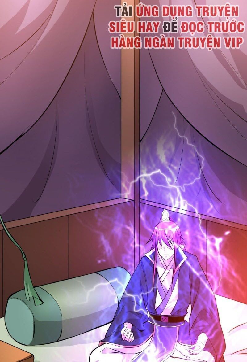 đọc truyện Tiên Vương Trùng Sinh Chương 165 ảnh 23 tại Thiên Thai Truyện