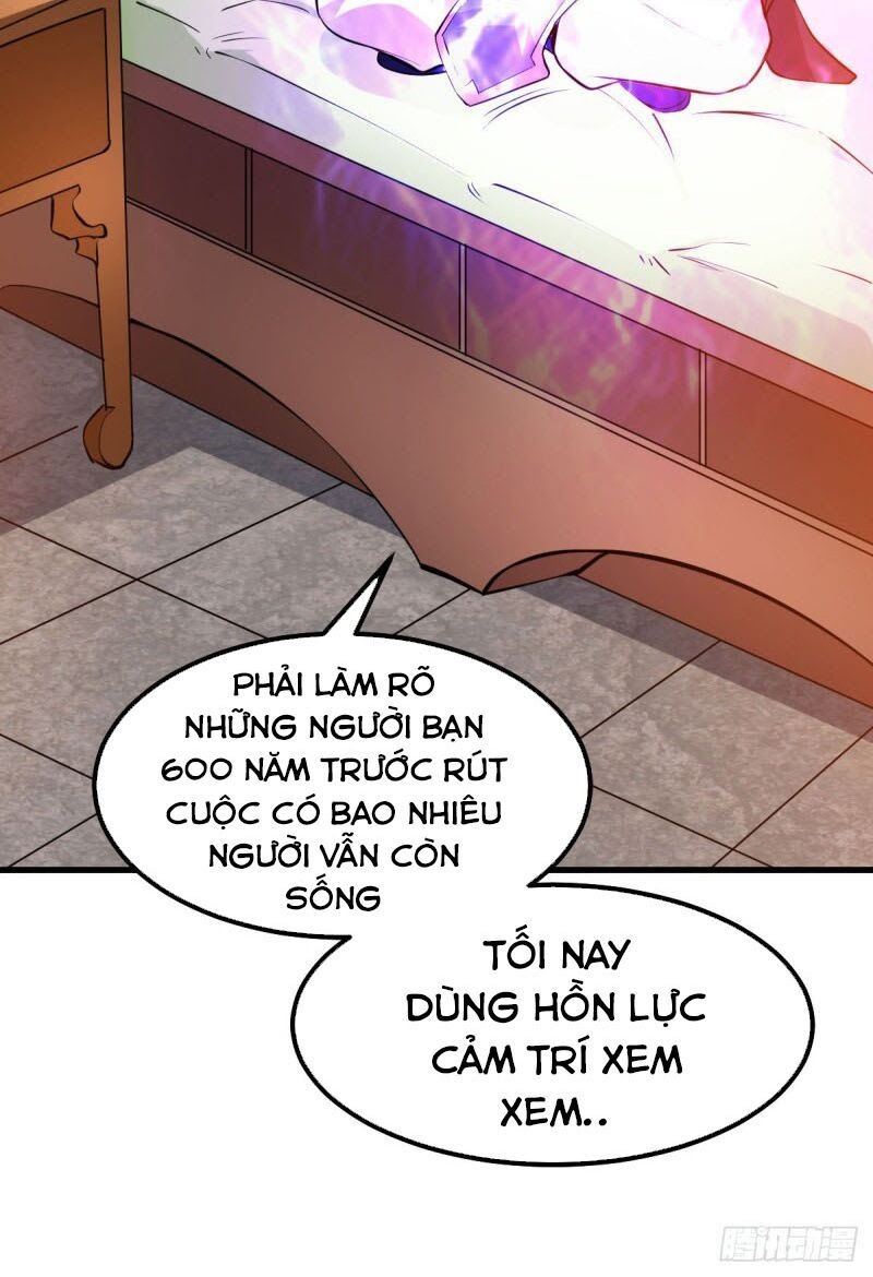 đọc truyện Tiên Vương Trùng Sinh Chương 165 ảnh 24 tại Thiên Thai Truyện