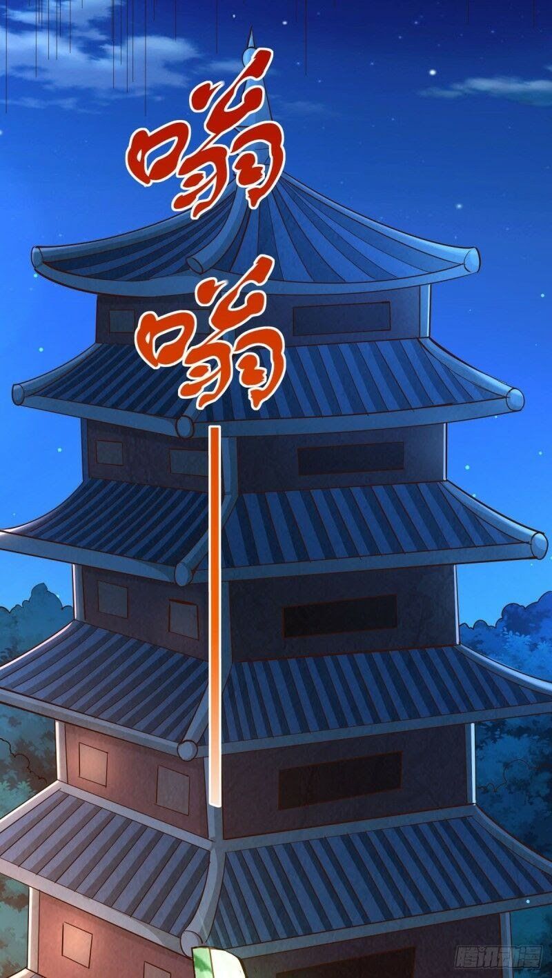 đọc truyện Tiên Vương Trùng Sinh Chương 165 ảnh 26 tại Thiên Thai Truyện