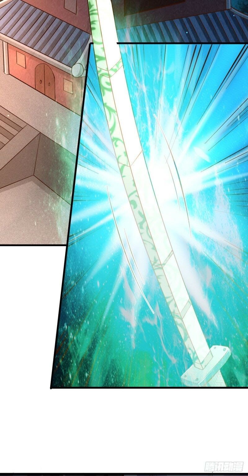 đọc truyện Tiên Vương Trùng Sinh Chương 165 ảnh 27 tại Thiên Thai Truyện