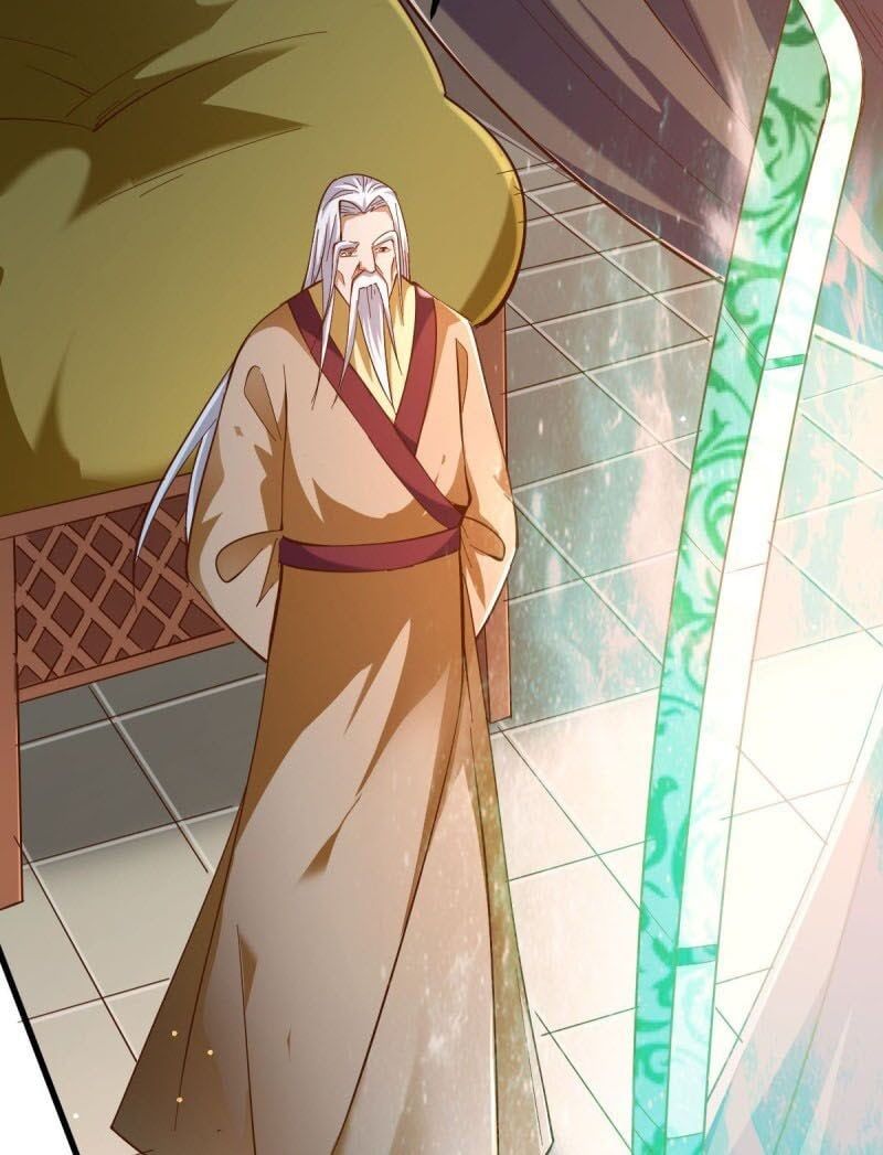 đọc truyện Tiên Vương Trùng Sinh Chương 165 ảnh 29 tại Thiên Thai Truyện