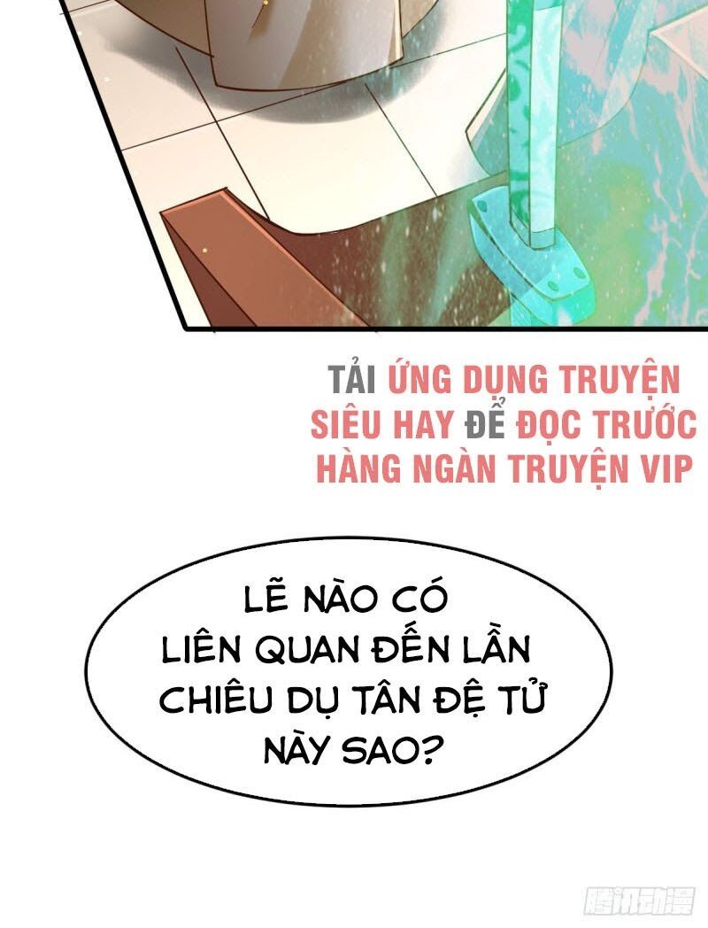 đọc truyện Tiên Vương Trùng Sinh Chương 165 ảnh 30 tại Thiên Thai Truyện