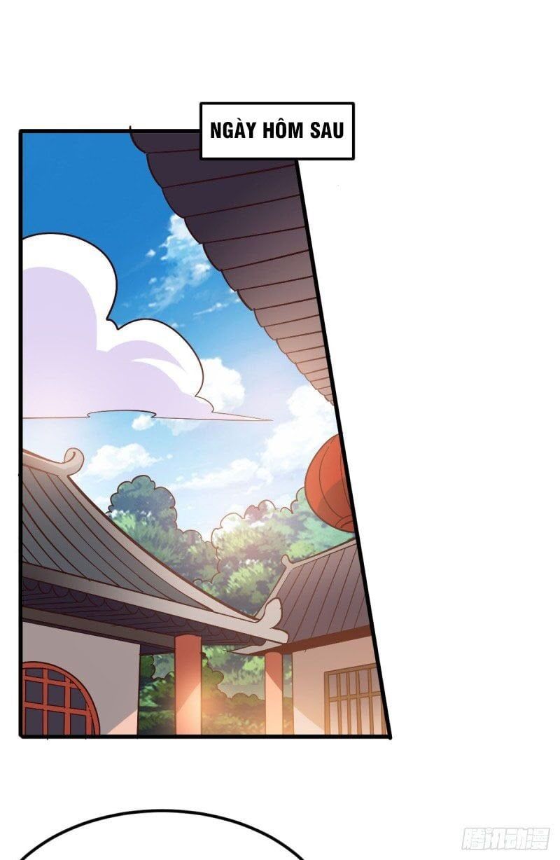 đọc truyện Tiên Vương Trùng Sinh Chương 165 ảnh 31 tại Thiên Thai Truyện