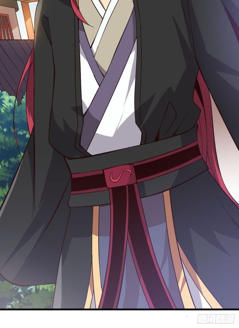 đọc truyện Tiên Vương Trùng Sinh Chương 165 ảnh 34 tại Thiên Thai Truyện