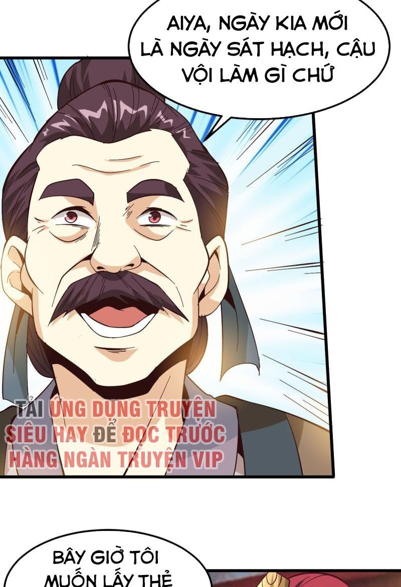 đọc truyện Tiên Vương Trùng Sinh Chương 165 ảnh 36 tại Thiên Thai Truyện