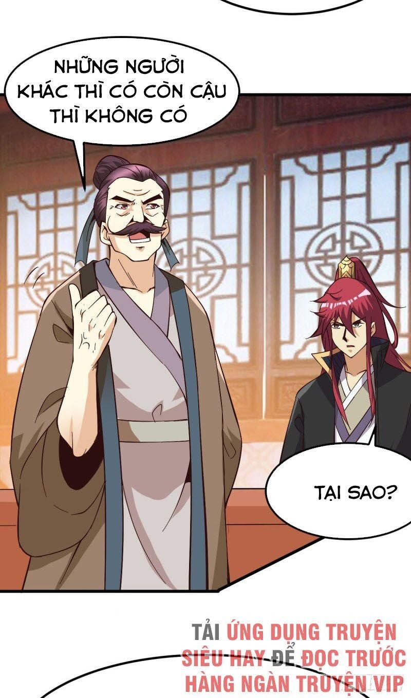 đọc truyện Tiên Vương Trùng Sinh Chương 165 ảnh 38 tại Thiên Thai Truyện