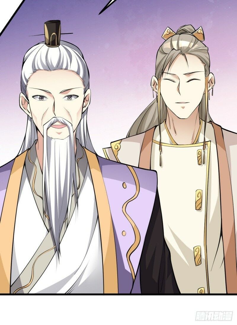 đọc truyện Tiên Vương Trùng Sinh Chương 165 ảnh 7 tại Thiên Thai Truyện