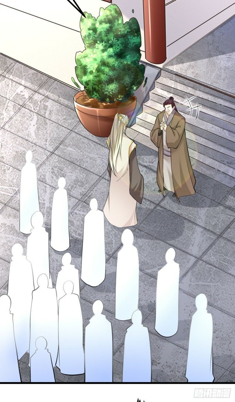 đọc truyện Tiên Vương Trùng Sinh Chương 165 ảnh 10 tại Thiên Thai Truyện