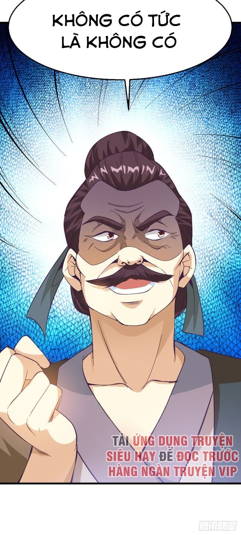 đọc truyện Tiên Vương Trùng Sinh Chương 166 ảnh 3 tại Thiên Thai Truyện