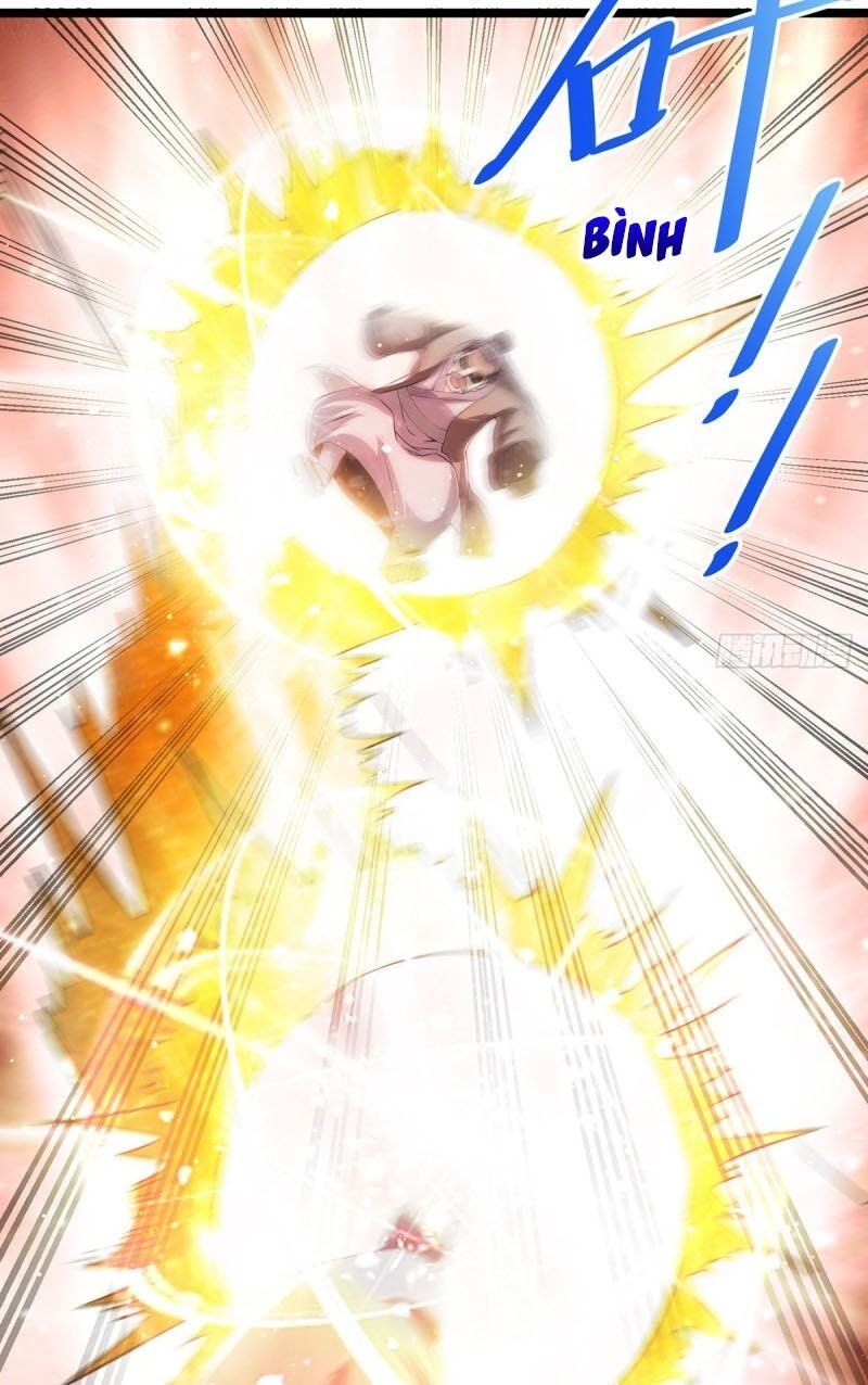 đọc truyện Tiên Vương Trùng Sinh Chương 166 ảnh 12 tại Thiên Thai Truyện