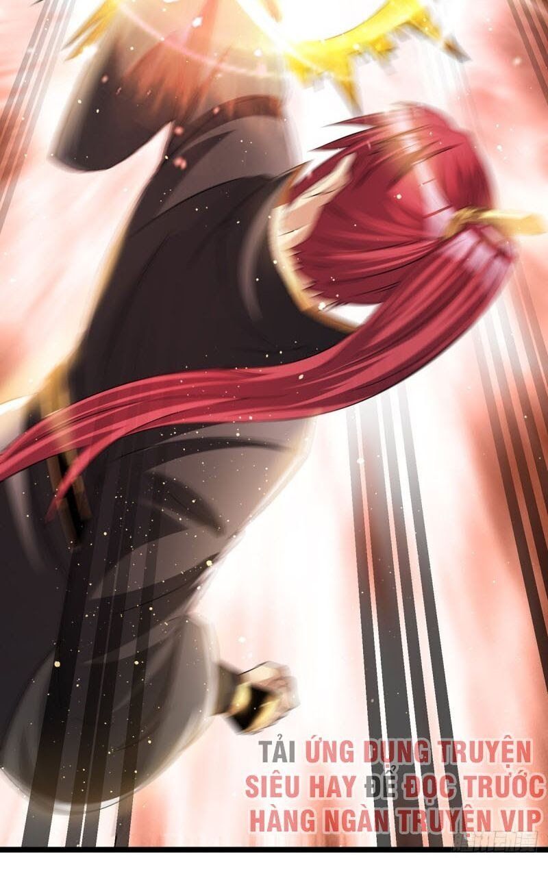 đọc truyện Tiên Vương Trùng Sinh Chương 166 ảnh 13 tại Thiên Thai Truyện