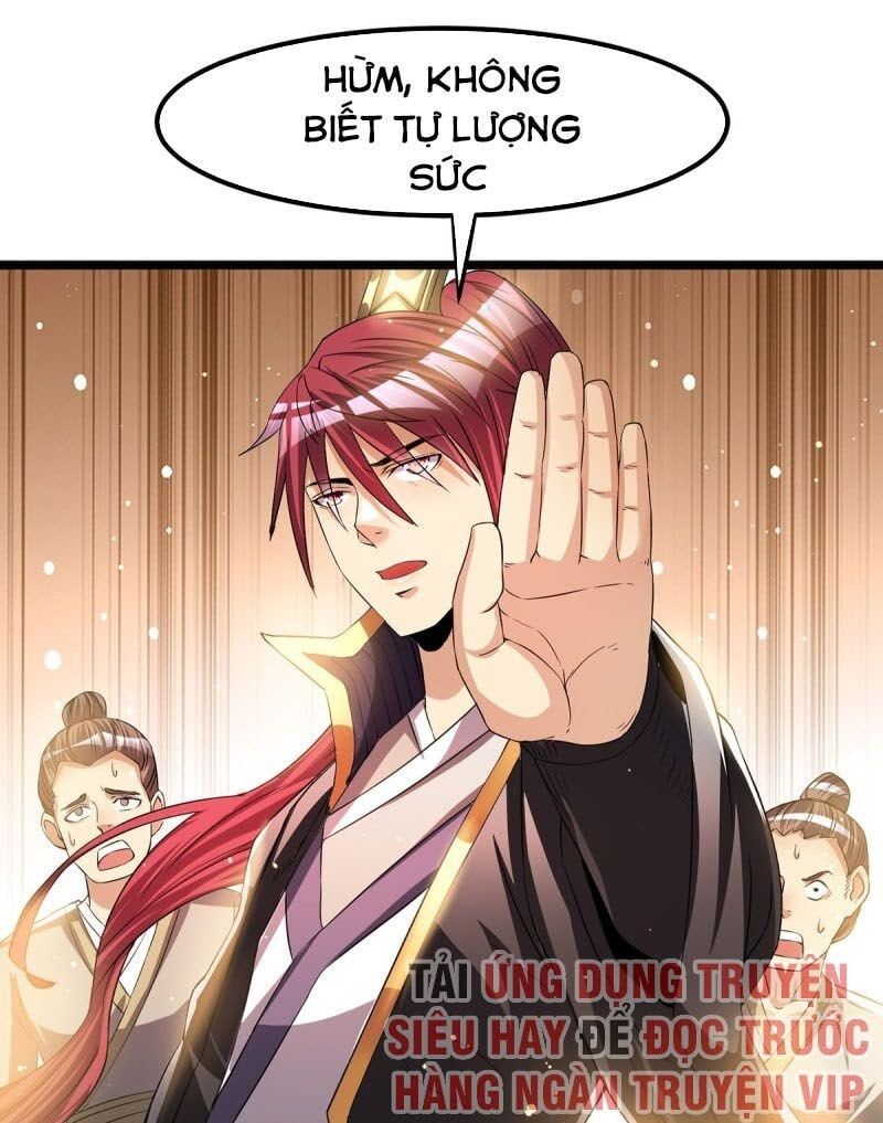 đọc truyện Tiên Vương Trùng Sinh Chương 166 ảnh 14 tại Thiên Thai Truyện