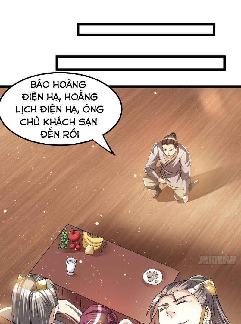 đọc truyện Tiên Vương Trùng Sinh Chương 166 ảnh 16 tại Thiên Thai Truyện