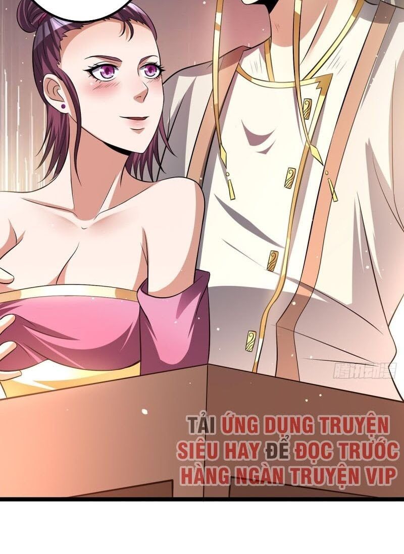 đọc truyện Tiên Vương Trùng Sinh Chương 166 ảnh 21 tại Thiên Thai Truyện