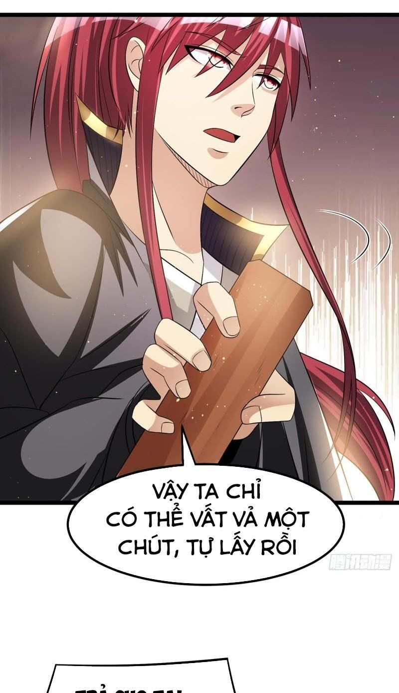 đọc truyện Tiên Vương Trùng Sinh Chương 166 ảnh 7 tại Thiên Thai Truyện