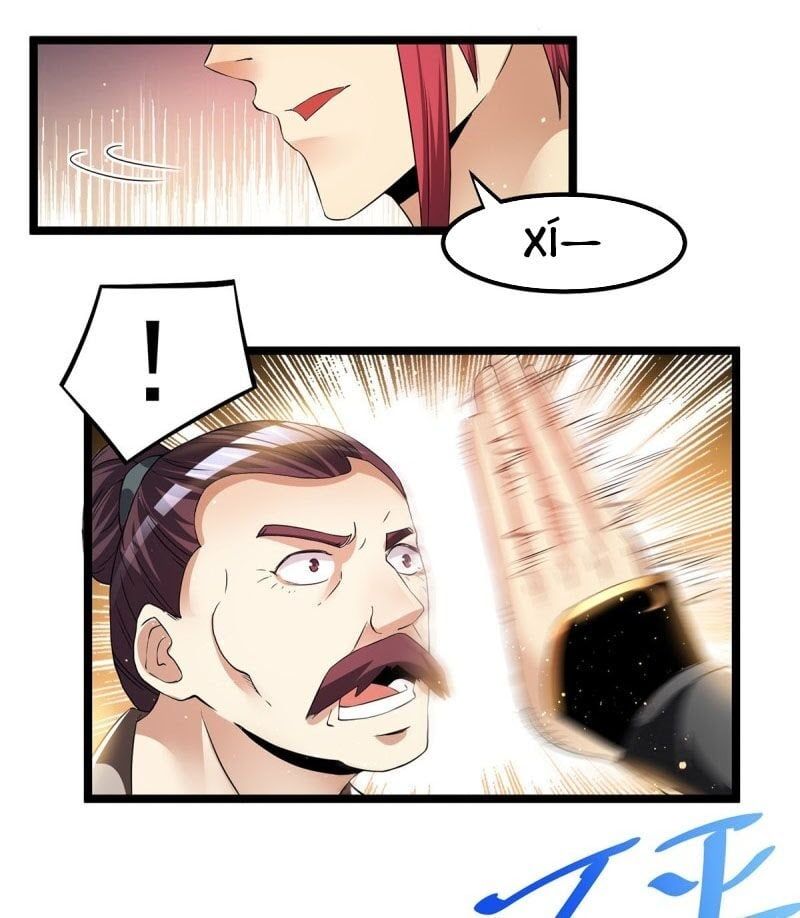 đọc truyện Tiên Vương Trùng Sinh Chương 166 ảnh 11 tại Thiên Thai Truyện