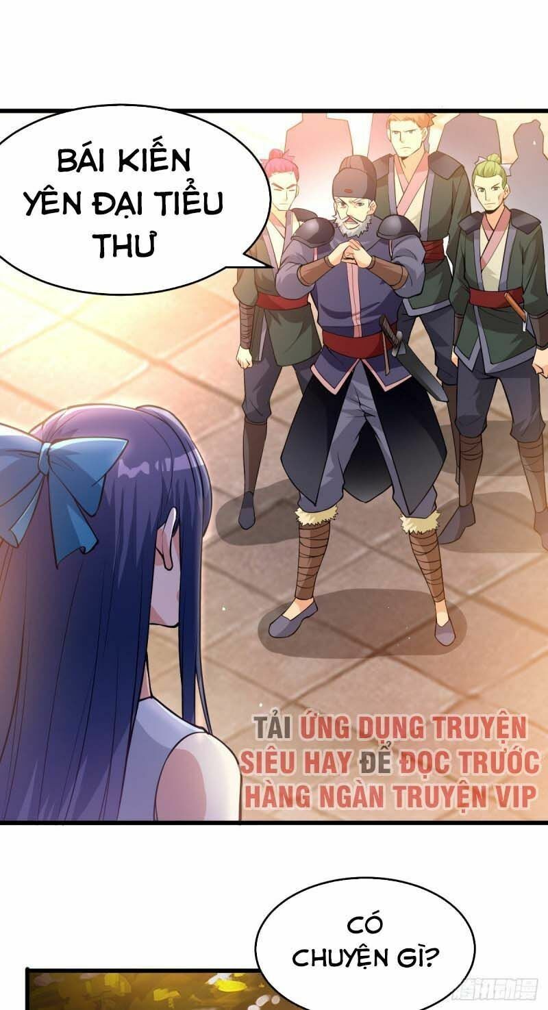 đọc truyện Tiên Vương Trùng Sinh Chương 167 ảnh 12 tại Thiên Thai Truyện