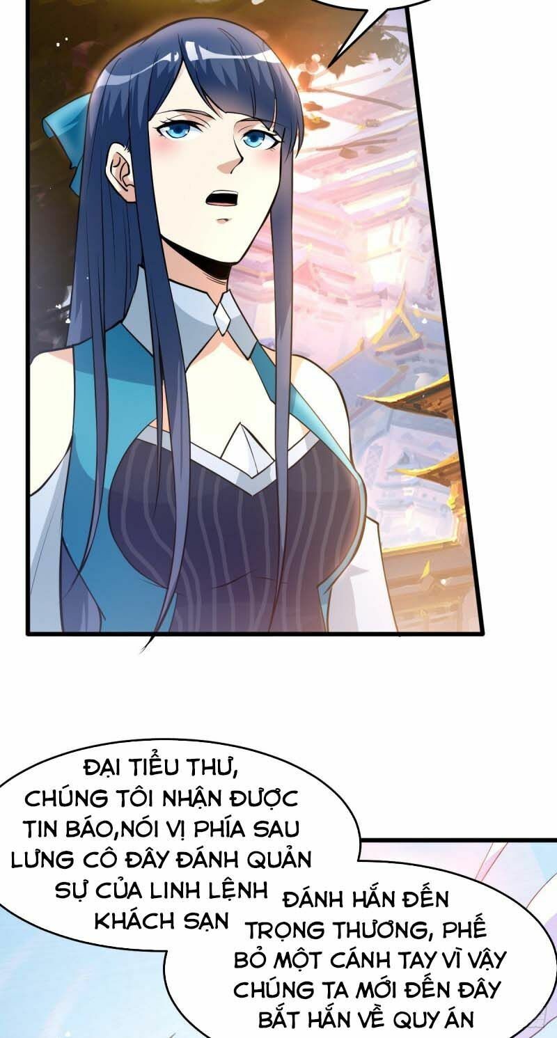 đọc truyện Tiên Vương Trùng Sinh Chương 167 ảnh 13 tại Thiên Thai Truyện