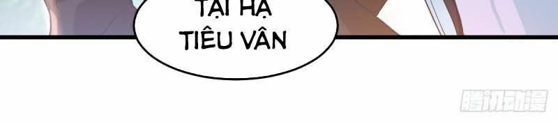 đọc truyện Tiên Vương Trùng Sinh Chương 167 ảnh 29 tại Thiên Thai Truyện