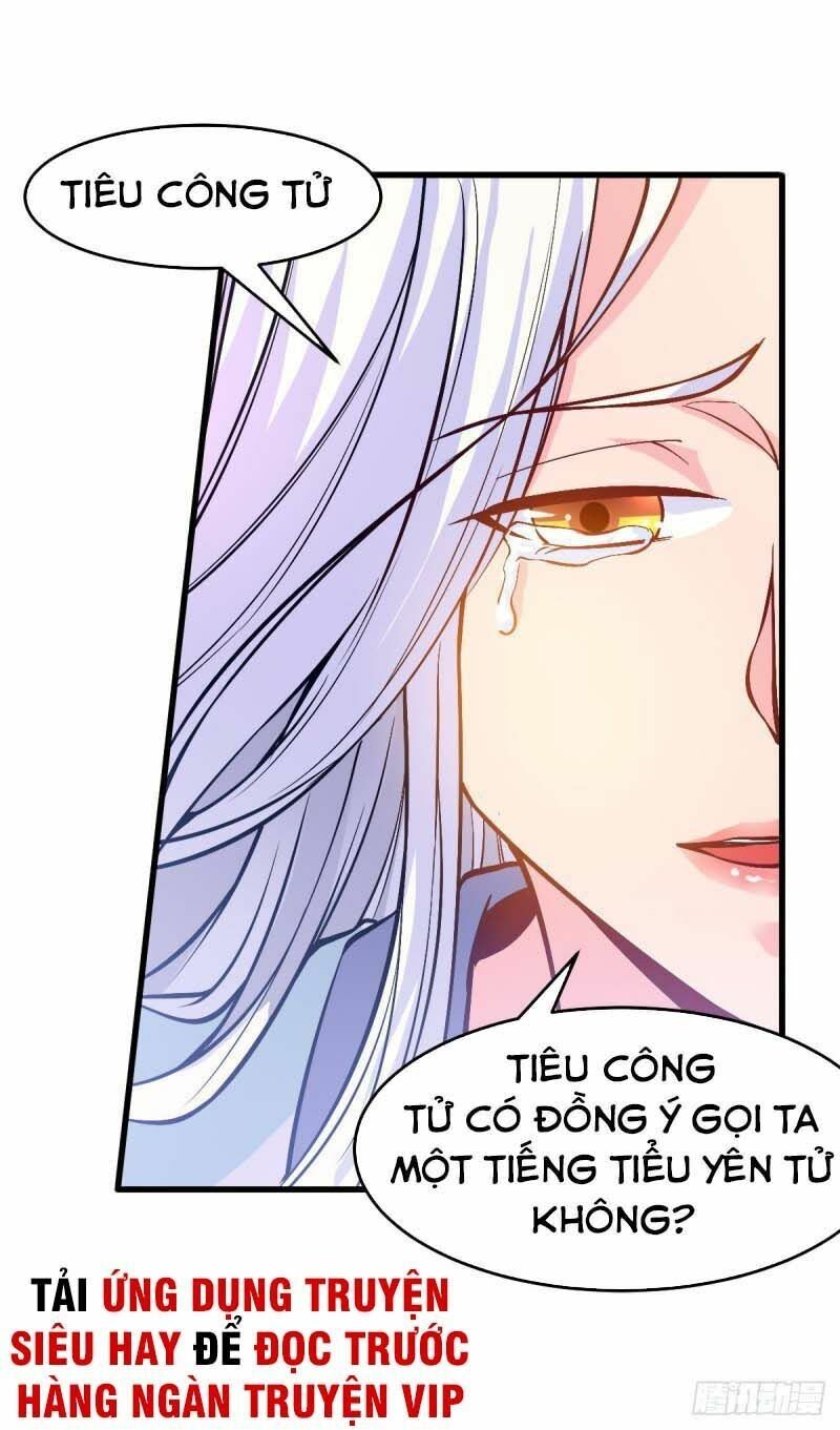 đọc truyện Tiên Vương Trùng Sinh Chương 167 ảnh 30 tại Thiên Thai Truyện