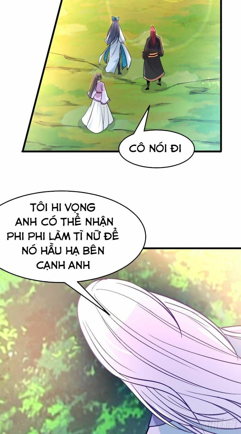 đọc truyện Tiên Vương Trùng Sinh Chương 167 ảnh 32 tại Thiên Thai Truyện