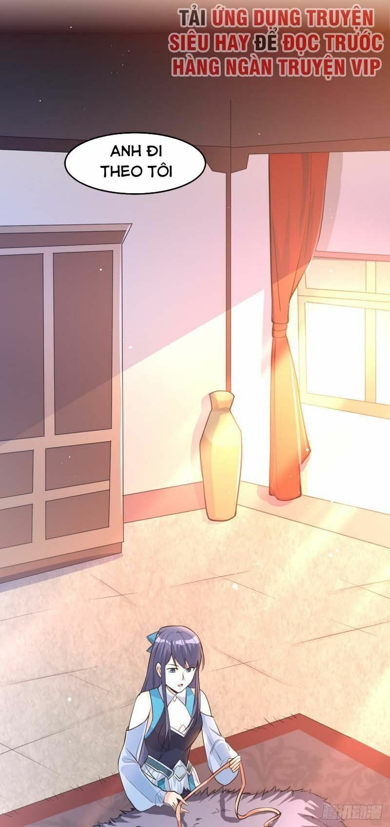 đọc truyện Tiên Vương Trùng Sinh Chương 167 ảnh 7 tại Thiên Thai Truyện