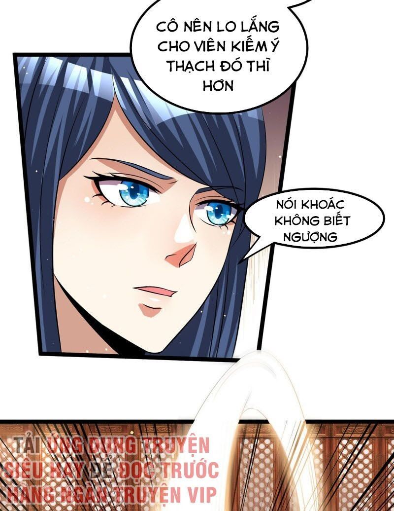 đọc truyện Tiên Vương Trùng Sinh Chương 168 ảnh 14 tại Thiên Thai Truyện