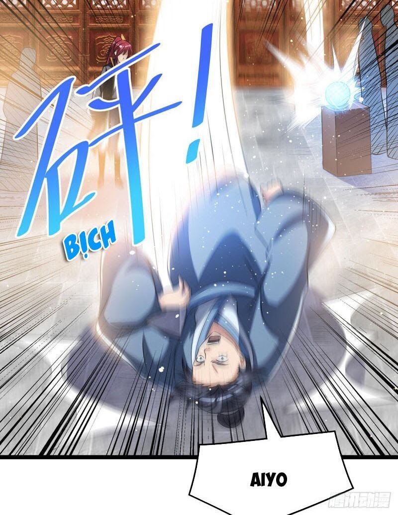 đọc truyện Tiên Vương Trùng Sinh Chương 168 ảnh 15 tại Thiên Thai Truyện