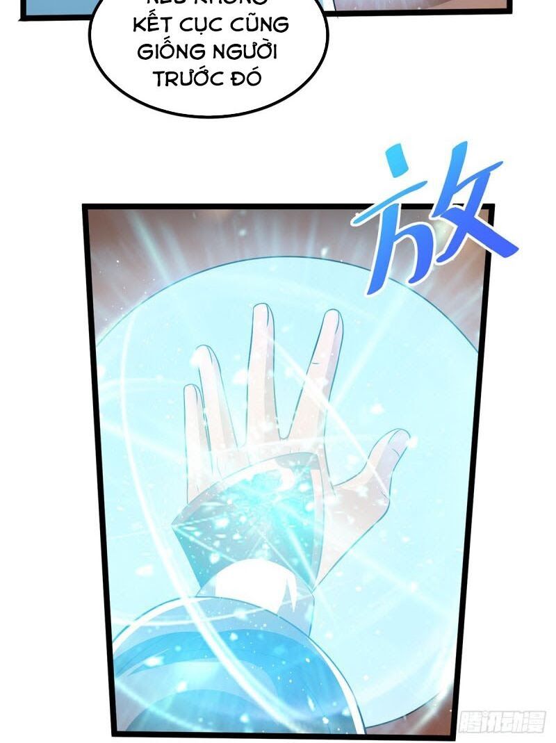 đọc truyện Tiên Vương Trùng Sinh Chương 168 ảnh 17 tại Thiên Thai Truyện