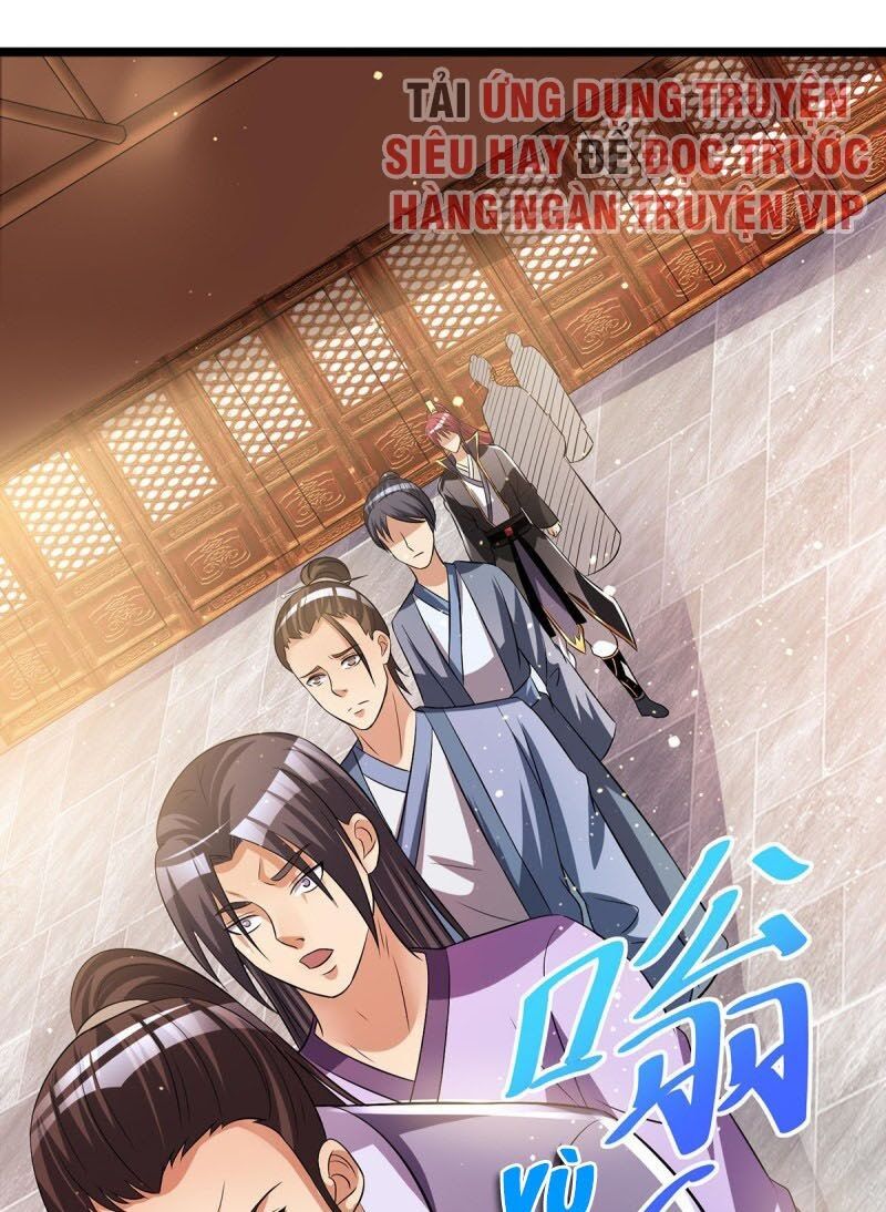 đọc truyện Tiên Vương Trùng Sinh Chương 168 ảnh 9 tại Thiên Thai Truyện