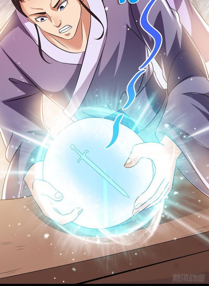 đọc truyện Tiên Vương Trùng Sinh Chương 168 ảnh 10 tại Thiên Thai Truyện