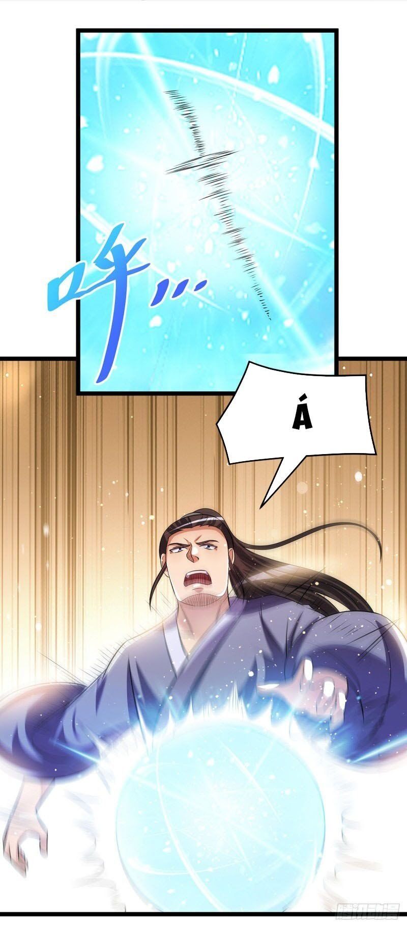 đọc truyện Tiên Vương Trùng Sinh Chương 168 ảnh 11 tại Thiên Thai Truyện